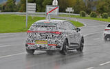 Audi A2 E-tron Audi A2 E-tron