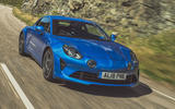 Alpine A110