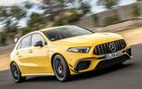 A 45