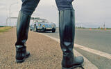 1: Alpine A110 (France)