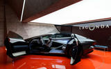 Aston Martin Lagonda Vision Concept
