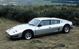 Argyll GT