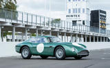 Aston Martin DB4 GT Zagato M