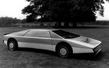 Aston Martin Bulldog