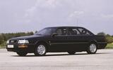 Audi V8L