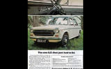Austin 1300 GT (1969)