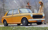 Austin 1300 GT (1969)