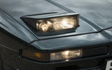 Best cars with pop-up headlights