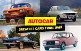 1969 was a huge year for several key reasons.
