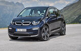 BMW i3 (2013) BMW i3 (2013)