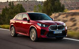 BMW iX2 BMW iX2