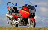 BMW R1200 RT BMW R1200 RT