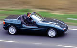 BMW Z1 (1988) BMW Z1 (1988)