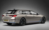 BMW i5 Touring BMW i5 Touring