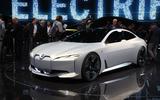 BMW i Vision Dynamics BMW i Vision Dynamics