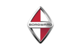 BORGWARD BORGWARD