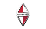 BORGWARD BORGWARD