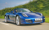 Today's used car market can be a congested mess of questionable machinery the owners of which have priced a little too keenly.  Today's used car market can be a congested mess of questionable machinery the owners of which have priced a little too keenly.