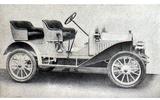 1907: Buick 1907 Buick