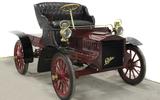 1903: Cadillac 1903 Cadillac