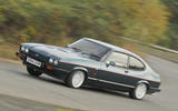 It's more than three decades since the Ford Capri went out of production, but these are still some of the most sought after classics ever created.  It's more than three decades since the Ford Capri went out of production, but these are still some of the most sought after classics ever created.