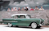 Chevrolet Bel Air Chevrolet Bel Air