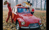 Citroën Dyane Citroën Dyane