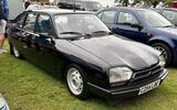 Citroën GSA Special