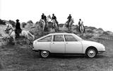 Citroën GS Citroën GS