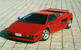 Cizeta V16