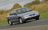 Ford Mondeo Ford Mondeo