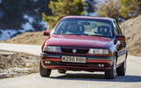 Vauxhall Cavalier Vauxhall Cavalier