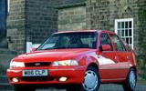 1995: Daewoo Daewoo Espero