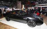 David Brown Speedback Silverstone