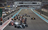 Formula 1 will be reconfigured to favour race teams, not manufacturers