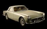 1958: Ferrari Ferrari 250 GT Pininfarina Coupé