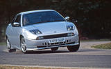 Fiat Coupé Turbo Fiat Coupé Turbo