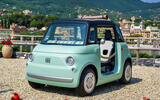 Fiat Topolino Fiat Topolino
