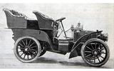 1902: Fiat Fiat 16/20/30hp