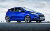 31: Ford Fiesta ST (2015)