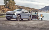 Ford’s F-Series stands proud as one of the best-selling vehicles on the planet. Ford’s F-Series stands proud as one of the best-selling vehicles on the planet.