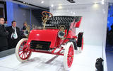 1903: Ford Ford Model A