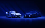 The RS200 is being brought back as a limited-run special edition to mark the car’s 40th anniversary.