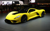 Hennessey Venom F5