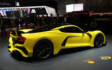 Hennessey Venom F5