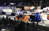 Los Angeles Auto Show