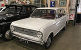 Vauxhall Viva (1963)
