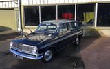 Vauxhall FB Victor Estate (1964)