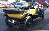 Vauxhall 30/98 (1926)