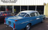 Vauxhall PA Velox (1959)